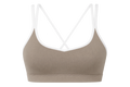 Outline crop | Cream