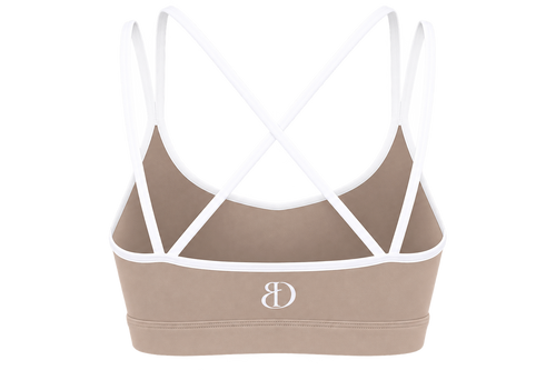 Outline crop | Cream